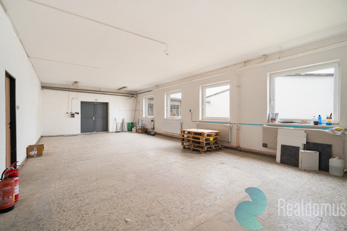 Photo 4 - Commercial property for rent · 128 m²