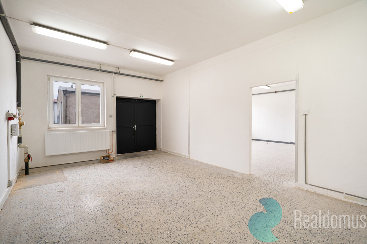 Photo 2 - Commercial property for rent · 128 m²