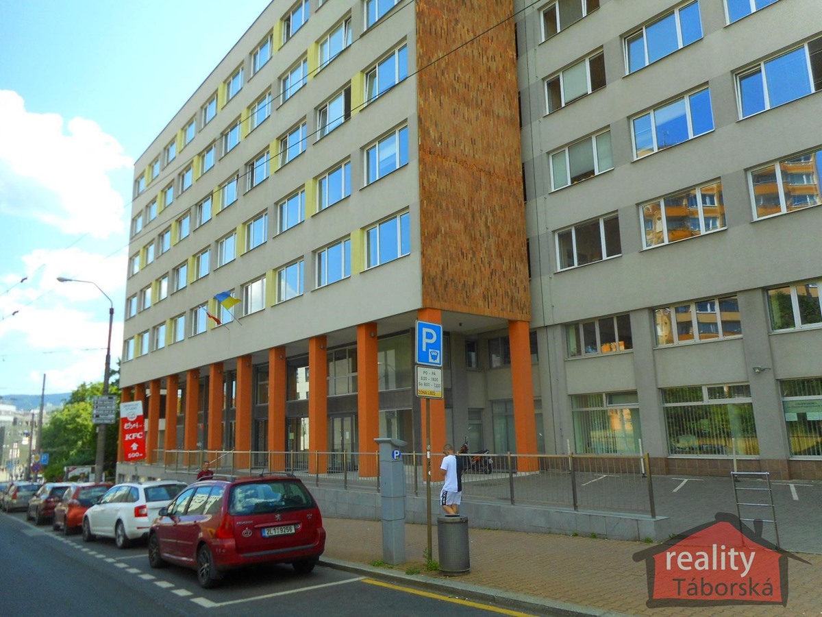 Photo 3 - Commercial property for rent · 262 m²