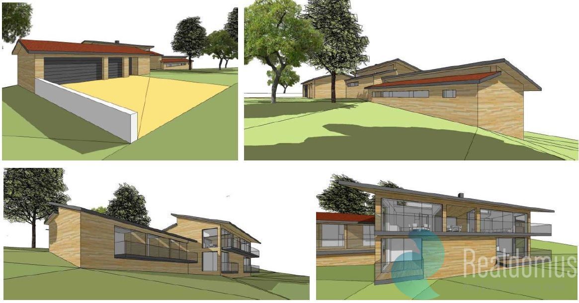 Hình ảnh 1 - Đất bán · 9 993 m²