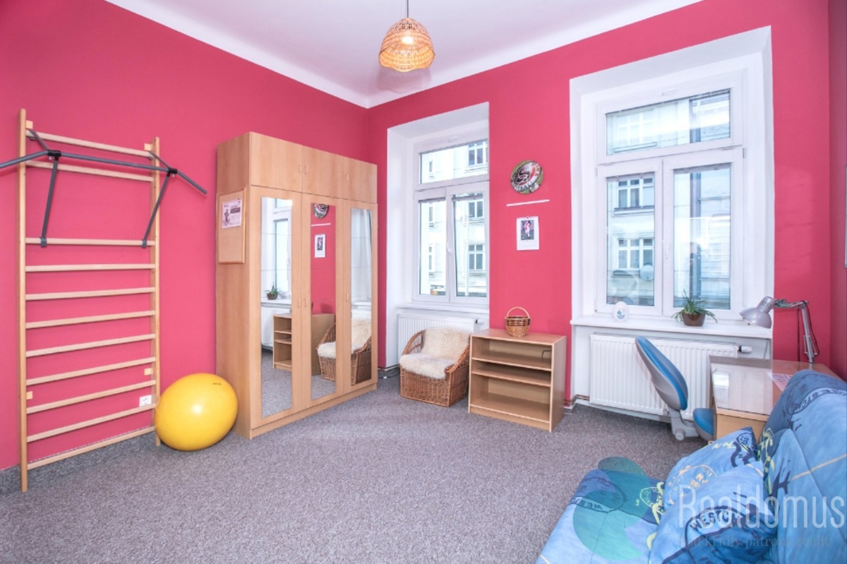 Фото 3 - Продажа квартиры · 3+kk · 82 m²