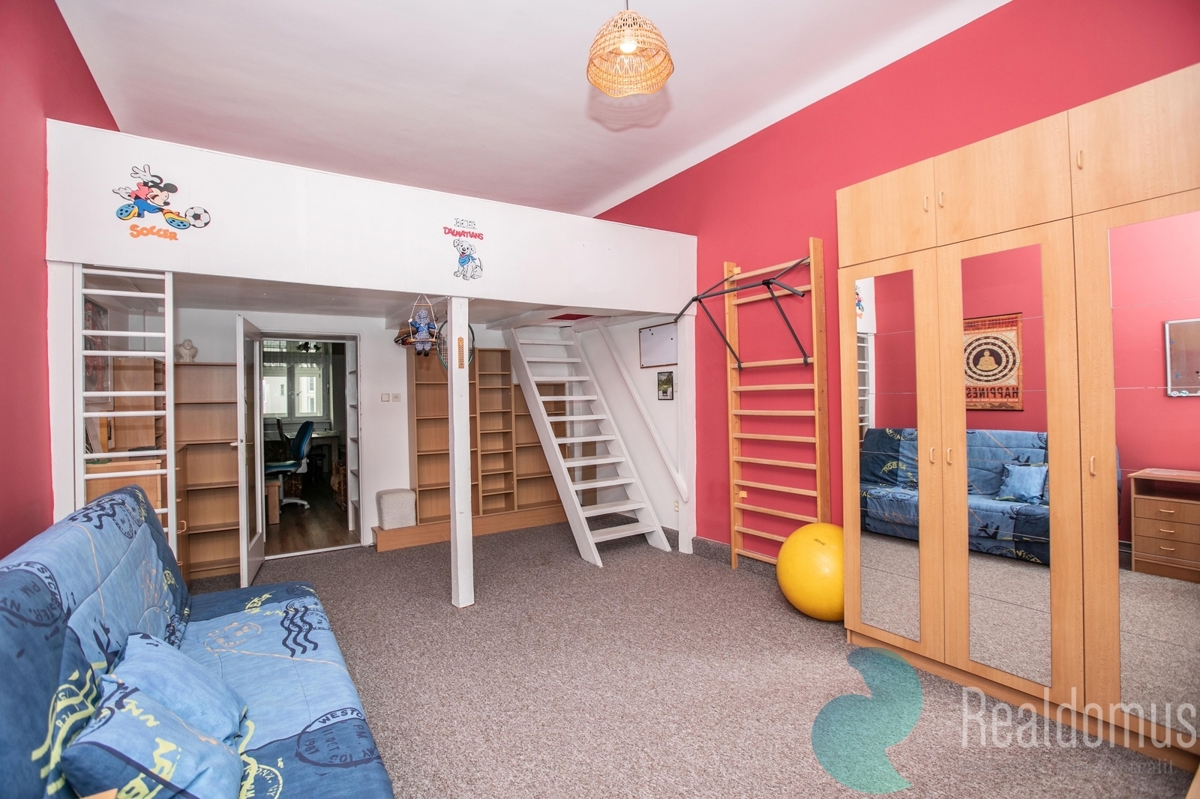 Фото 4 - Продажа квартиры · 3+kk · 82 m²