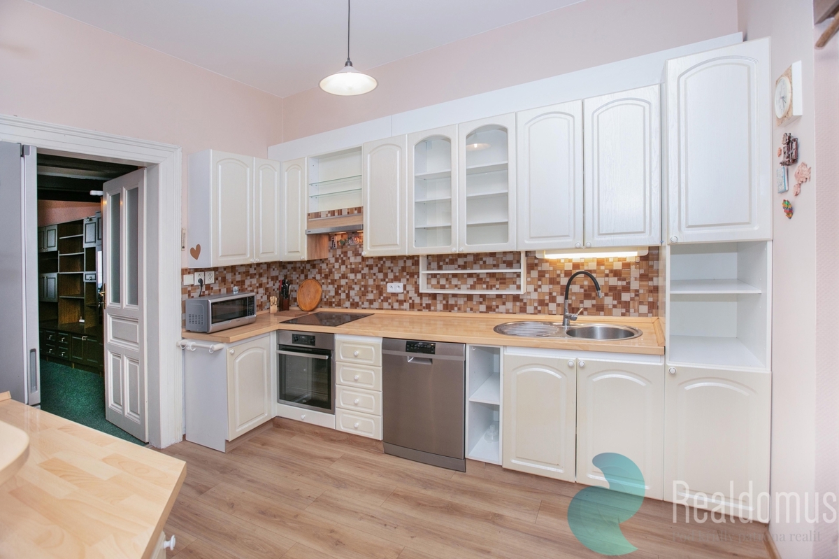 Фото 2 - Продажа квартиры · 3+kk · 82 m²