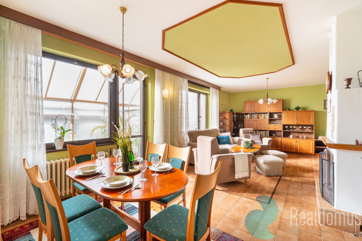 Fotografie 1 - Prodej domu · Rodinný · 235 m²