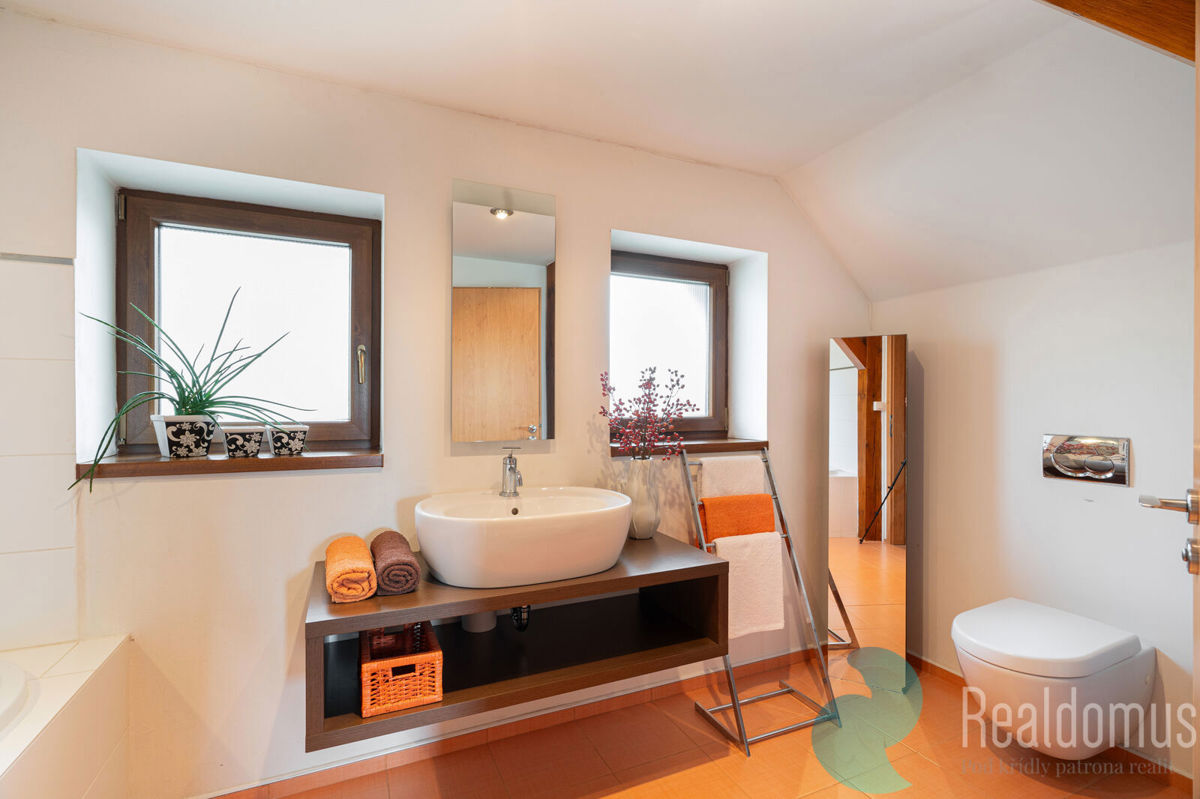 Photo 4 - House for sale · Family house · 196 m²