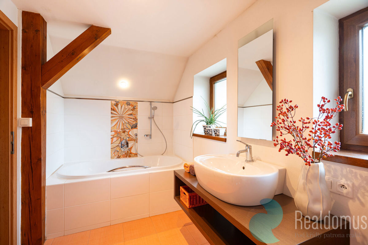 Photo 3 - House for sale · Family house · 196 m²