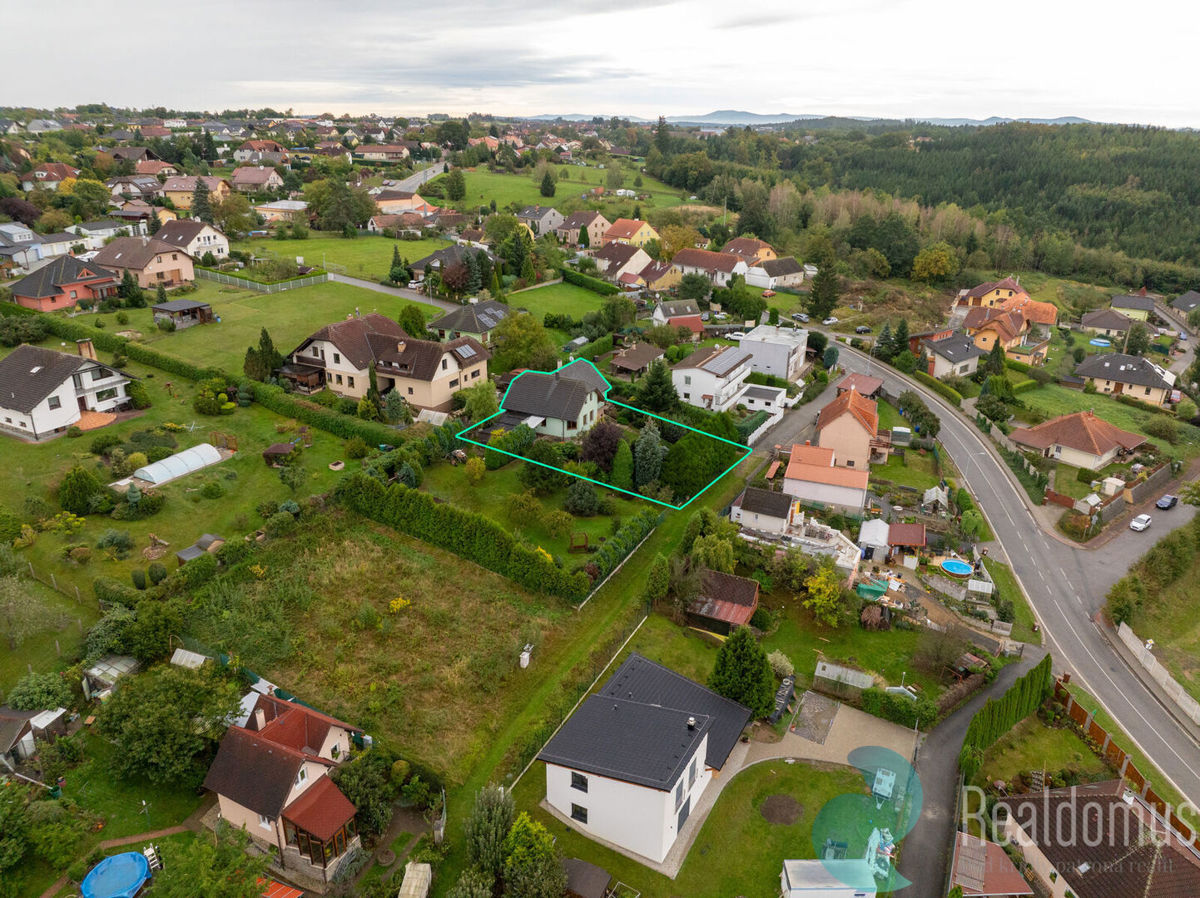 Photo 1 - House for sale · Family house · 196 m²