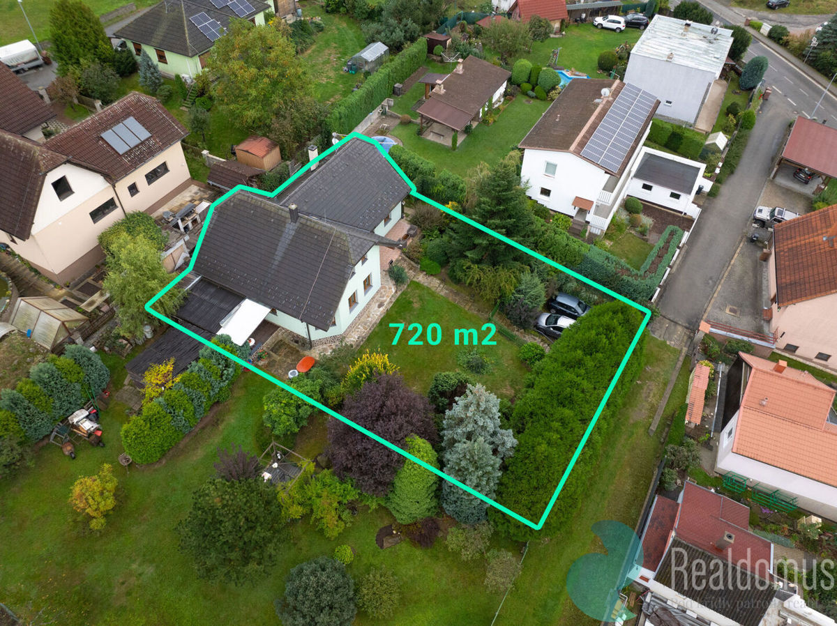 Photo 2 - House for sale · Family house · 196 m²