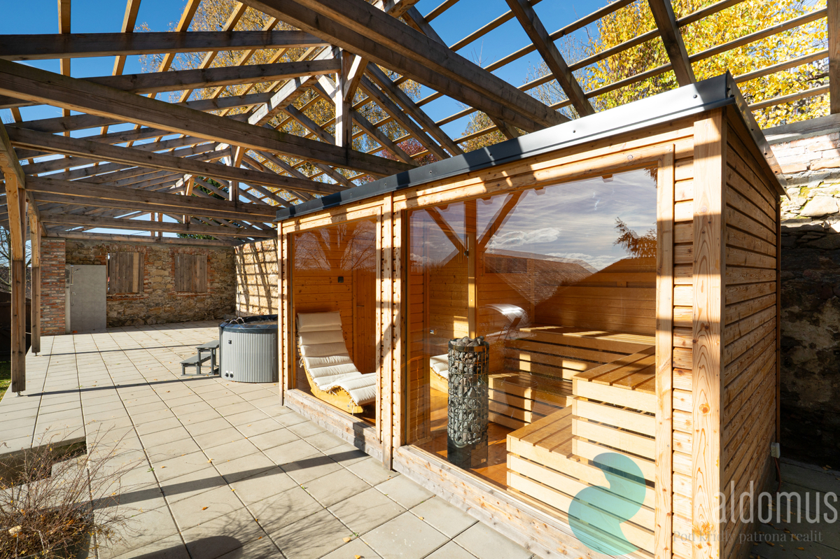 Photo 1 - House for sale · Cottage · 267 m²
