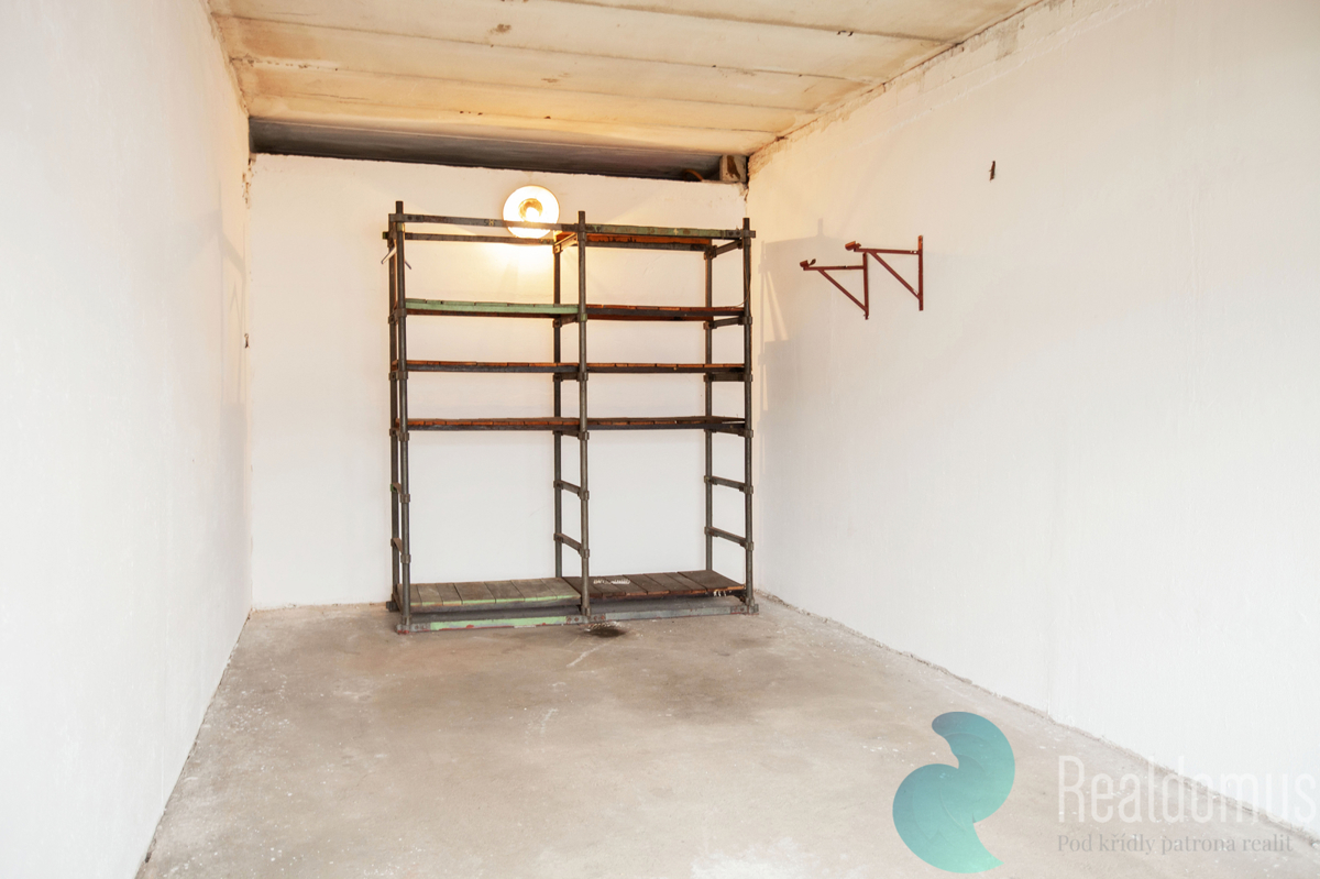 Photo 3 - Garage for sale · 19 m²