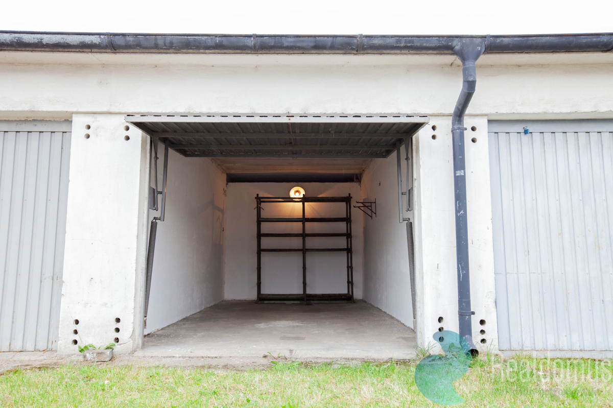 Photo 2 - Garage for sale · 19 m²