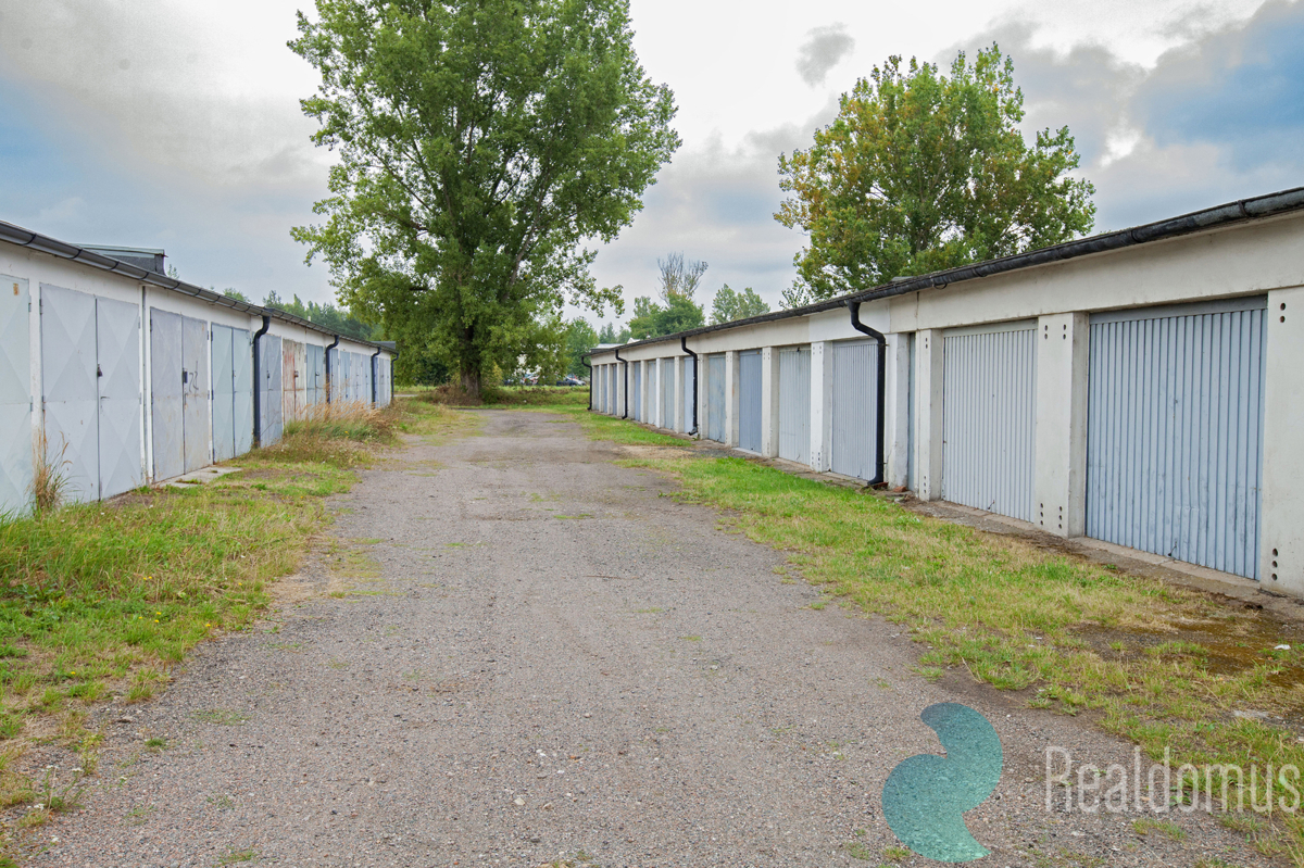 Photo 4 - Garage for sale · 19 m²