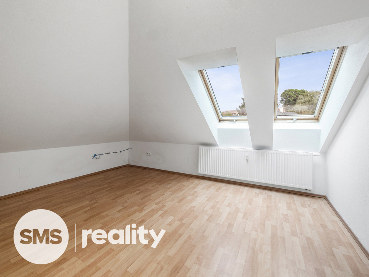 Photo 3 - Apartment for rent · 1+kk · 29 m²