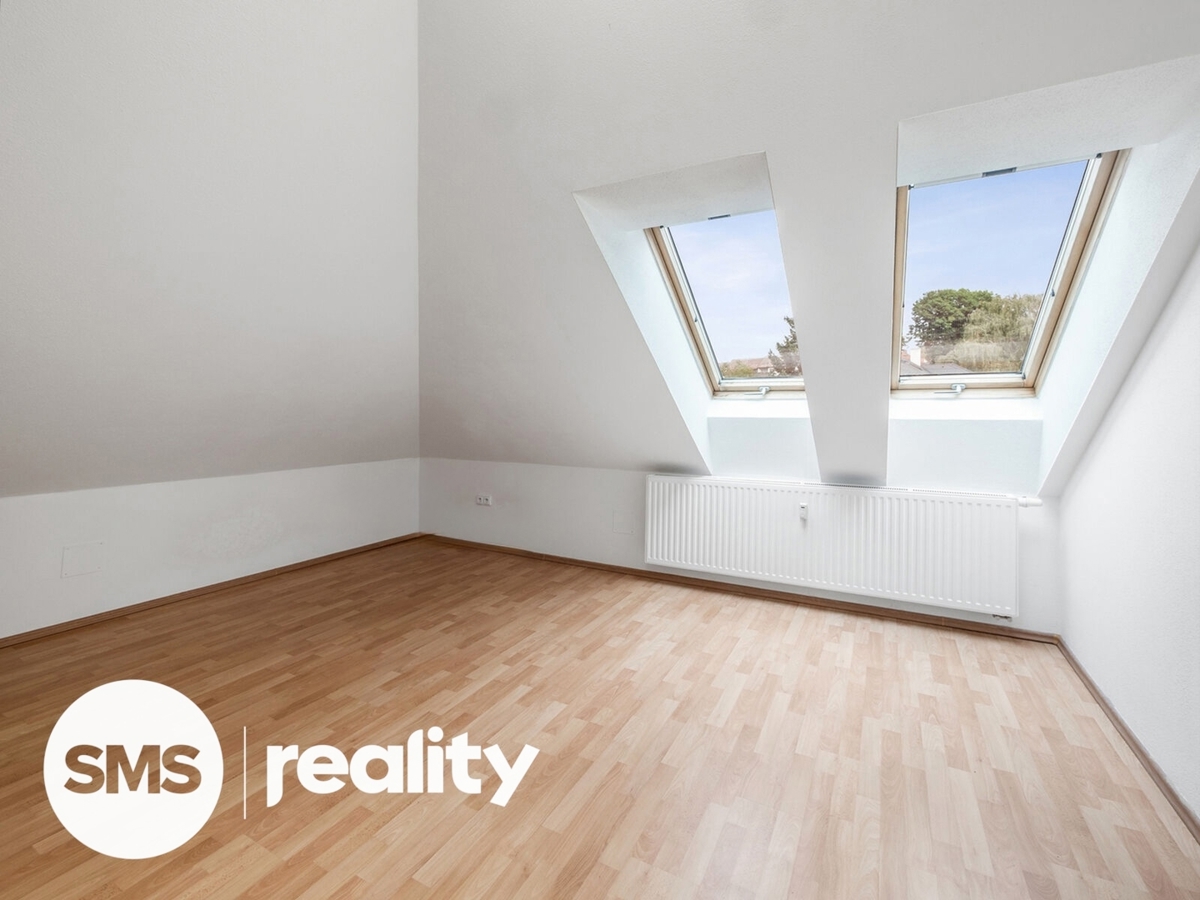Photo 2 - Apartment for rent · 1+kk · 29 m²
