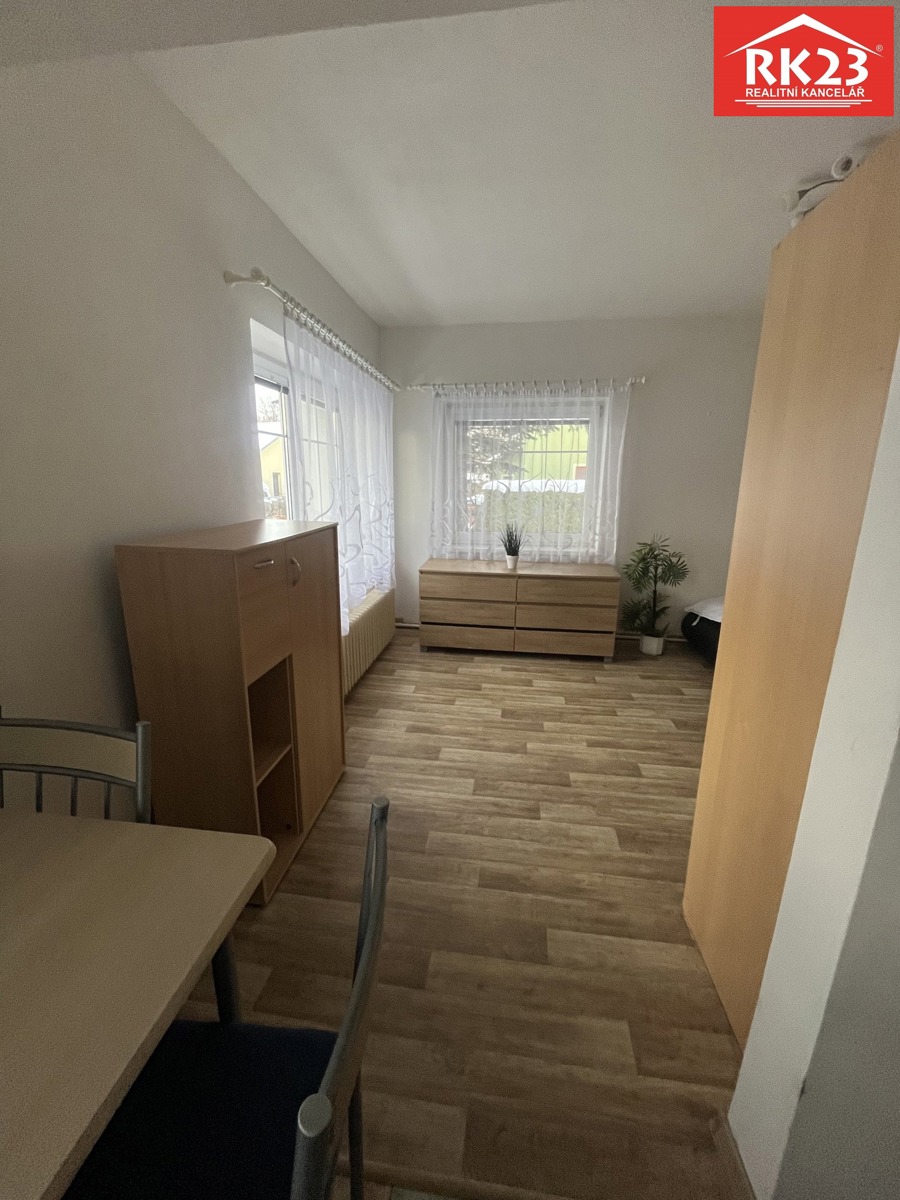 Photo 4 - Apartment for rent · 1+1 · 40 m²