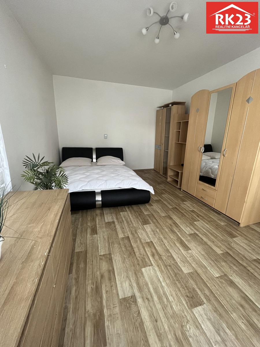 Photo 1 - Apartment for rent · 1+1 · 40 m²