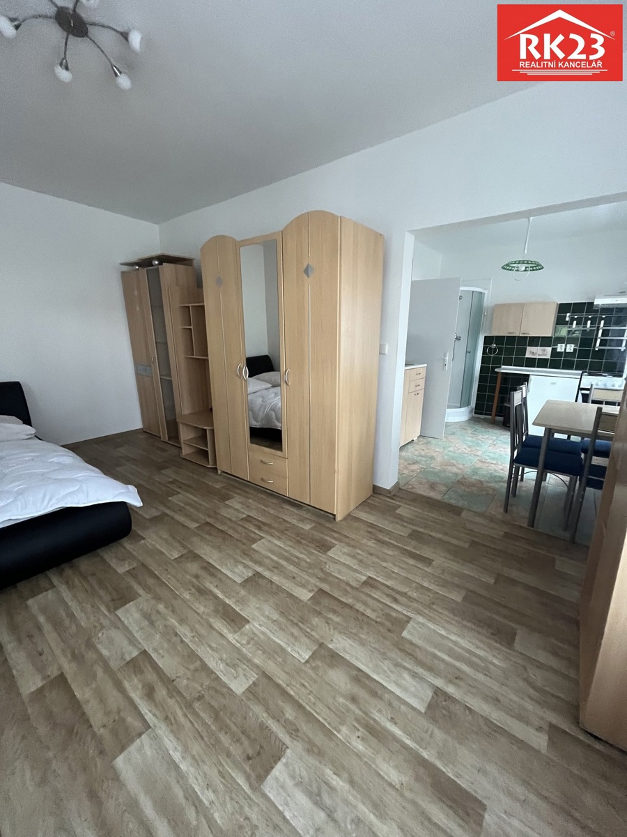 Photo 2 - Apartment for rent · 1+1 · 40 m²