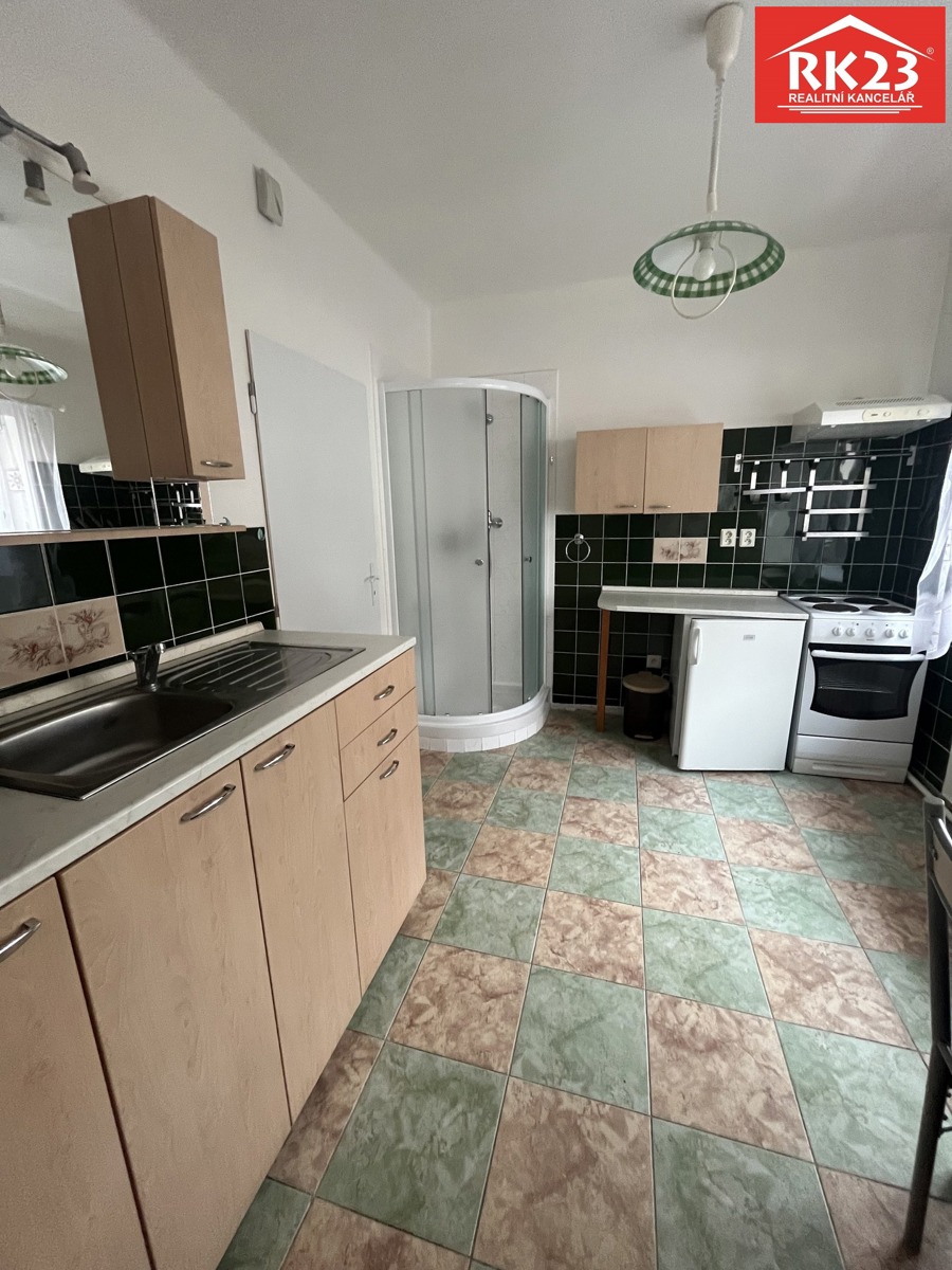 Photo 3 - Apartment for rent · 1+1 · 40 m²