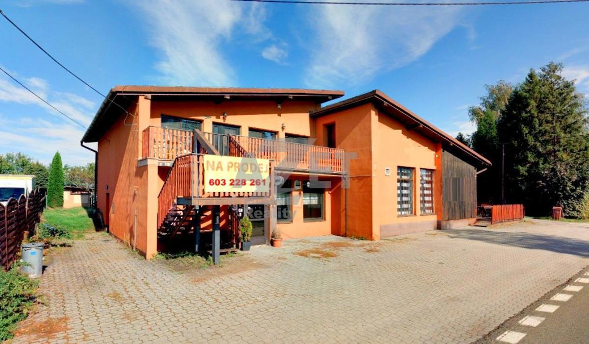 Фото 2 - Продажа коммерческой недвижимости · 230 m²