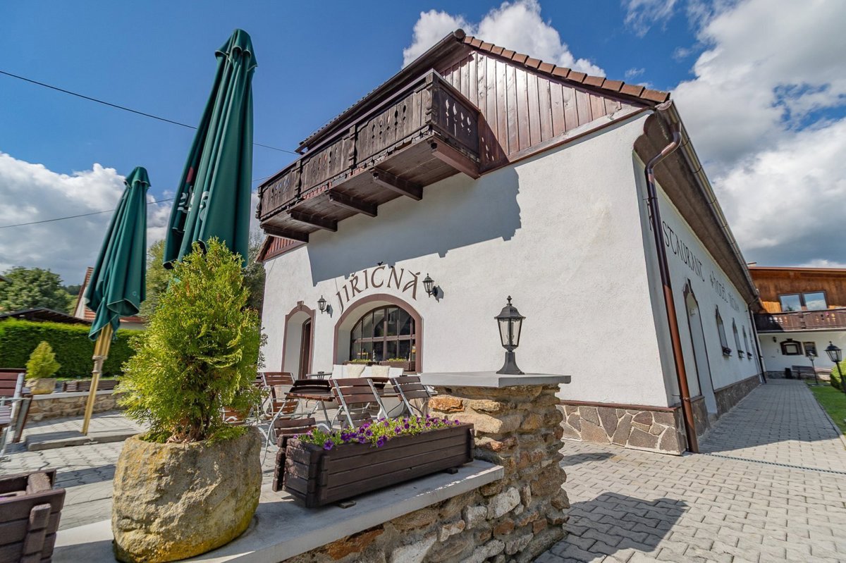 Photo 3 - Apartment for sale · 2+kk · 58 m²