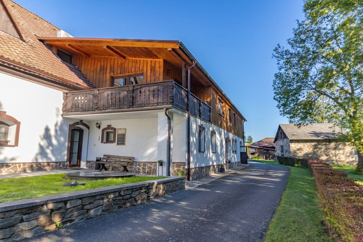 Photo 4 - Apartment for sale · 2+kk · 58 m²
