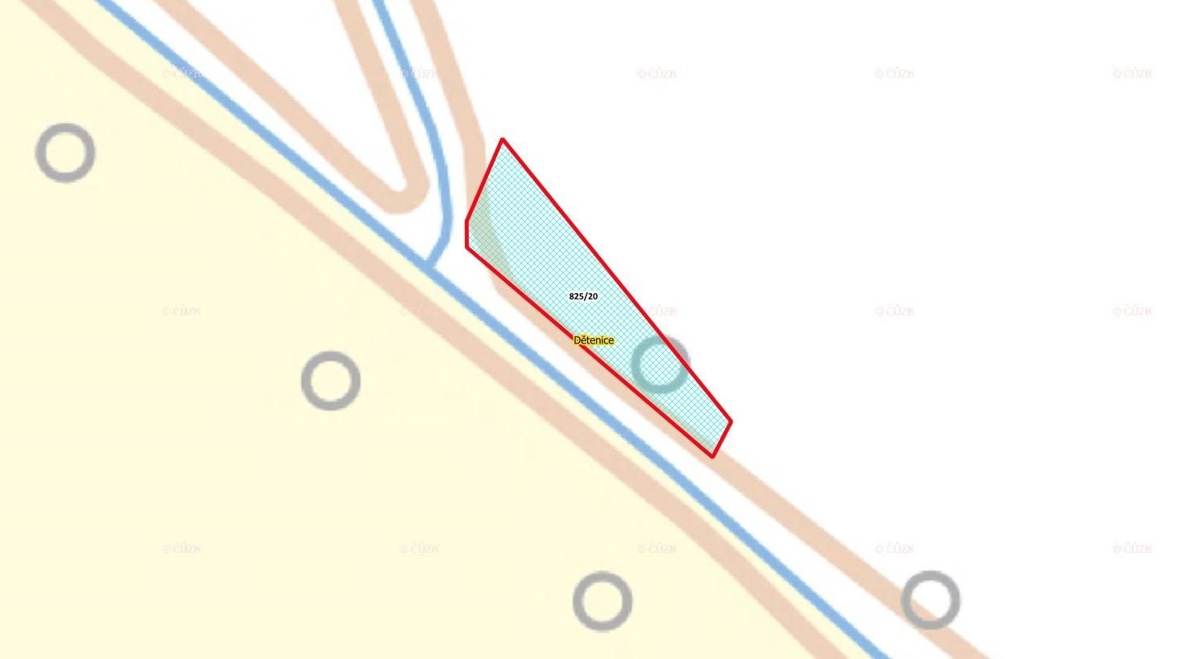 Photo 3 - Land for sale · Field