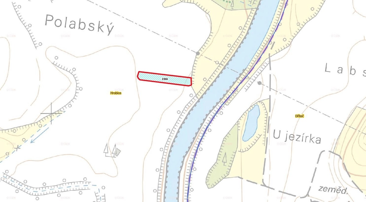 Photo 3 - Land for sale · Field