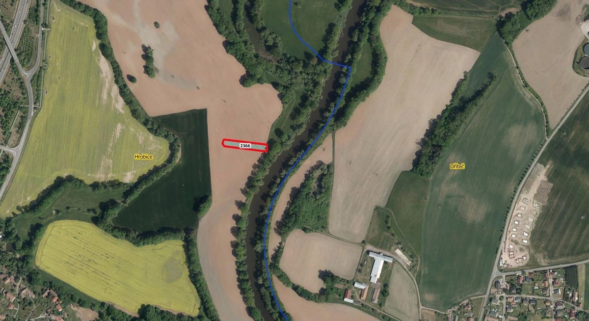 Photo 4 - Land for sale · Field