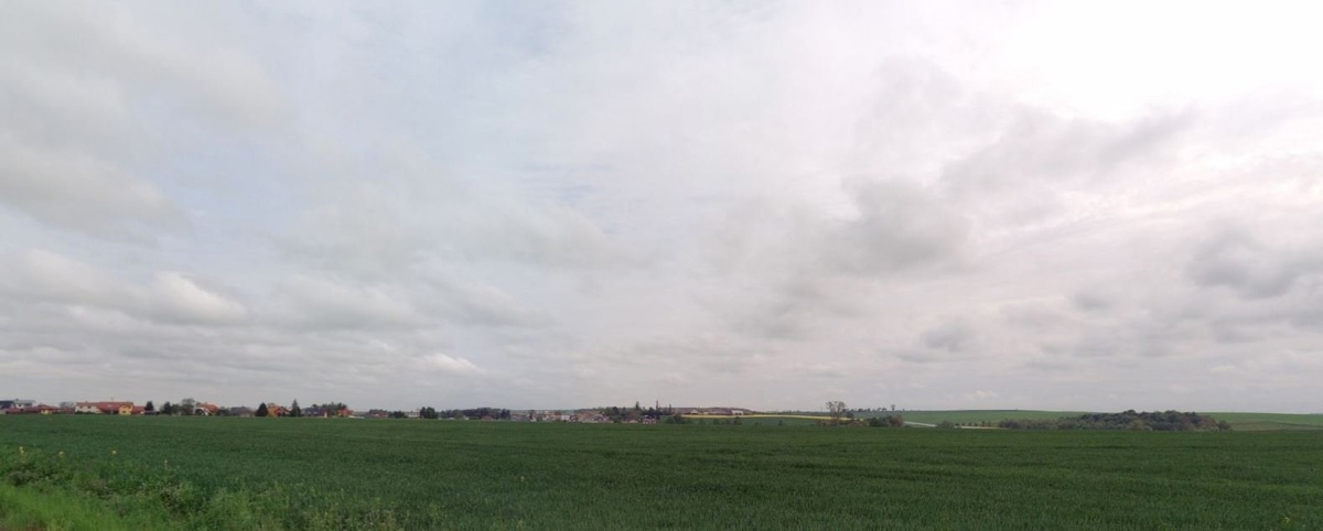 Fotografie 4 - Prodej pozemku · Pole