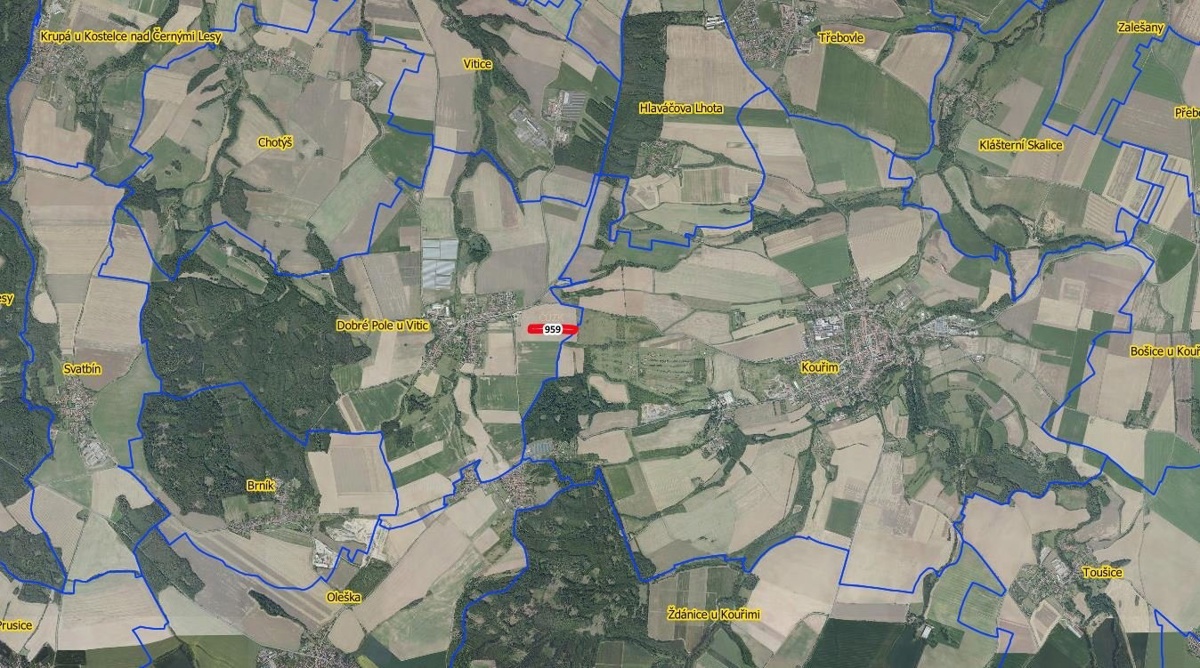 Photo 2 - Land for sale · Field