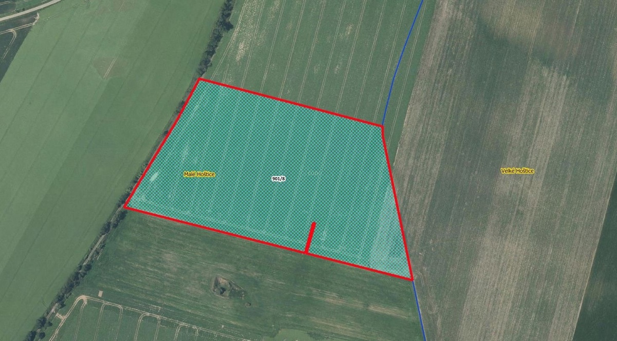 Photo 3 - Land for sale · Field