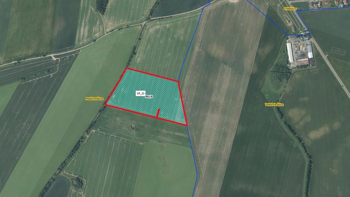 Photo 2 - Land for sale · Field