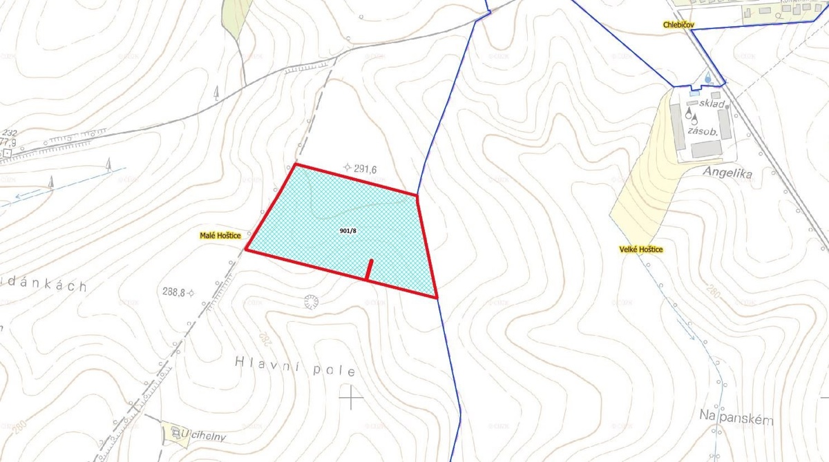 Photo 4 - Land for sale · Field
