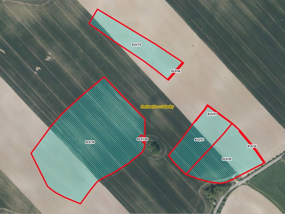 Photo 1 - Land for sale · Field