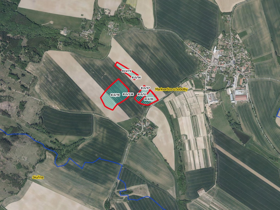Photo 2 - Land for sale · Field