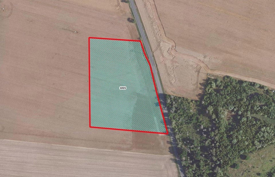 Photo 1 - Land for sale · Field