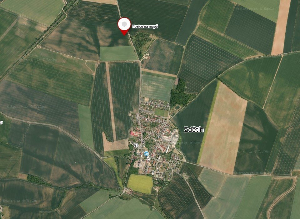 Photo 3 - Land for sale · Field