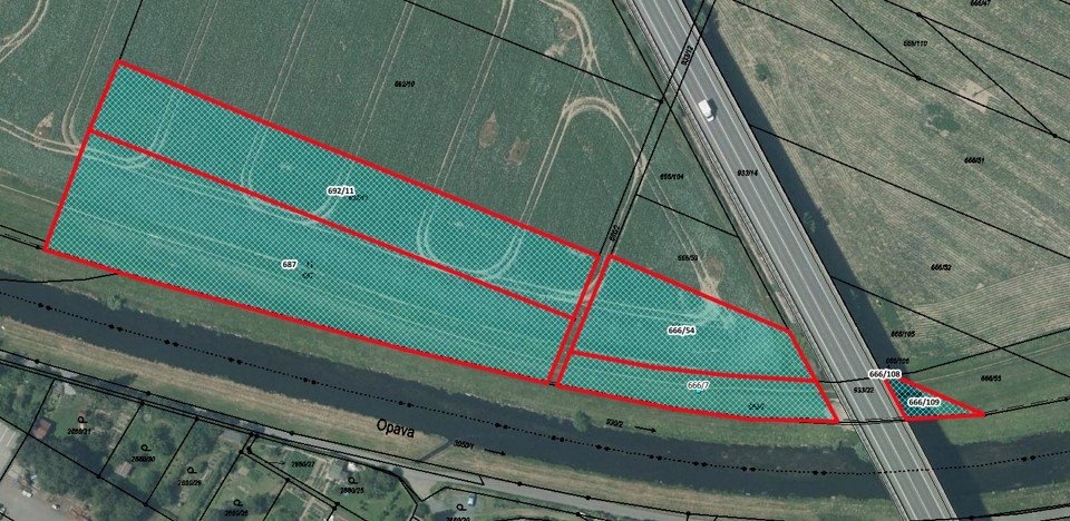 Photo 1 - Land for sale · Field