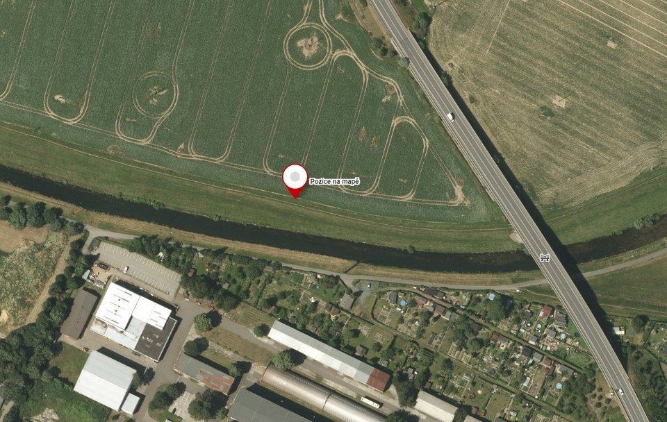 Photo 2 - Land for sale · Field