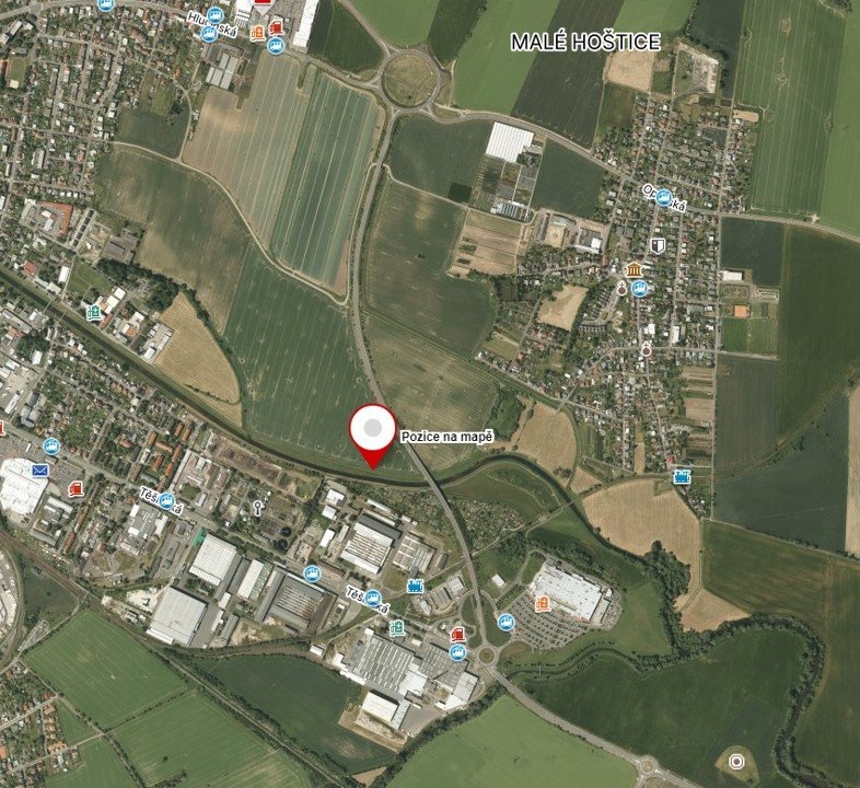 Photo 3 - Land for sale · Field