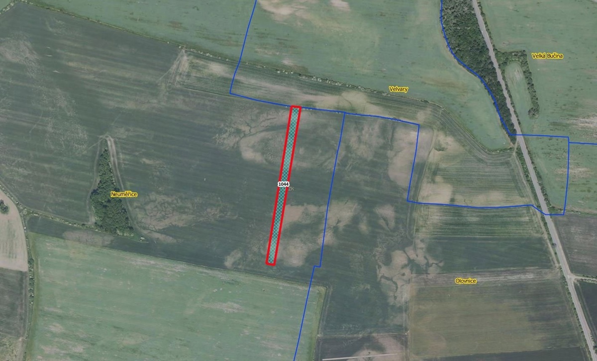 Photo 1 - Land for sale · Field
