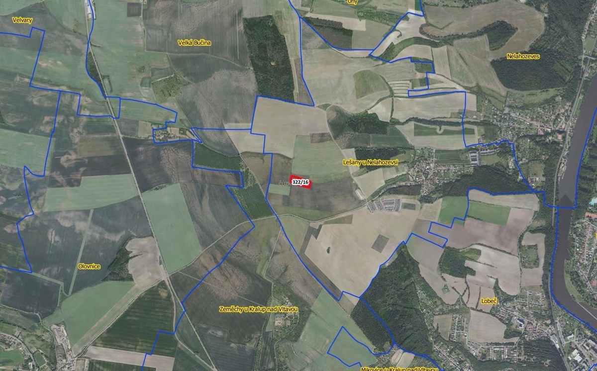 Photo 2 - Land for sale · Field