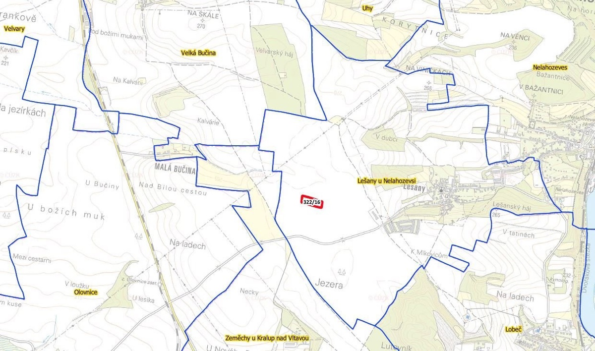 Photo 3 - Land for sale · Field