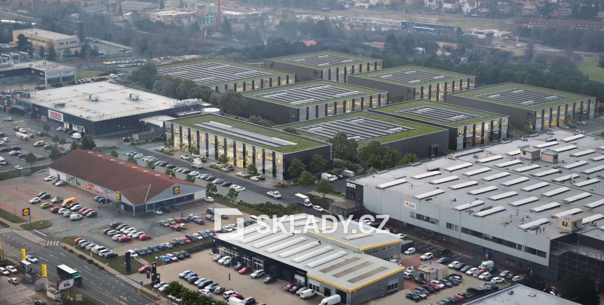 Photo 3 - Commercial property for rent · 500 m²