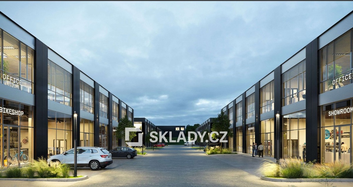 Photo 2 - Commercial property for rent · 500 m²