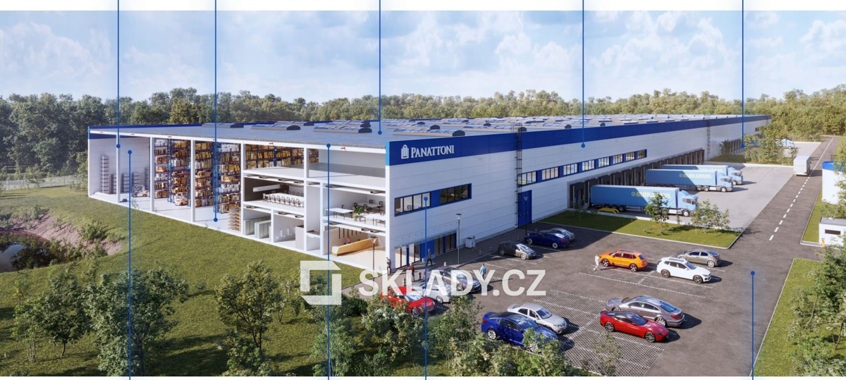 Hình ảnh 4 - Bất động sản thương mại cho thuê · 7 000 m²