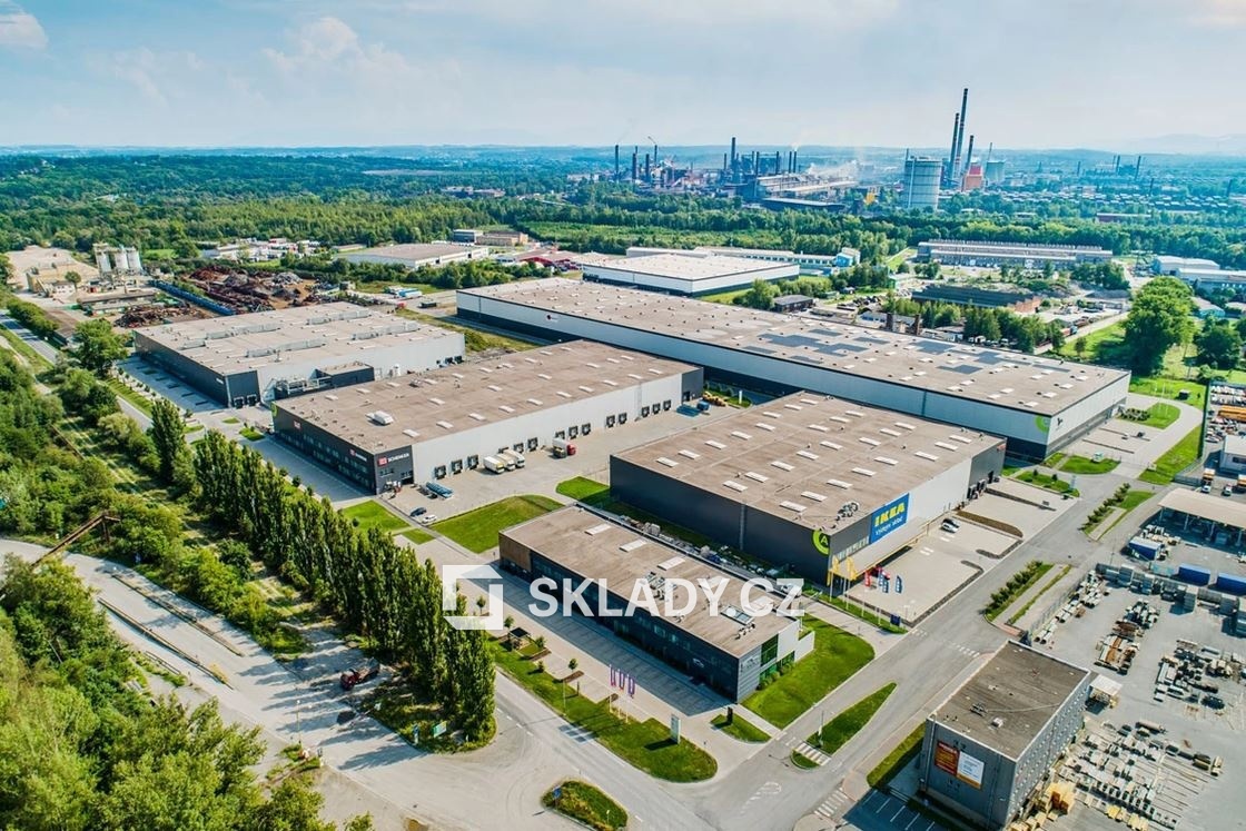 Hình ảnh 3 - Bất động sản thương mại cho thuê · 19 500 m²