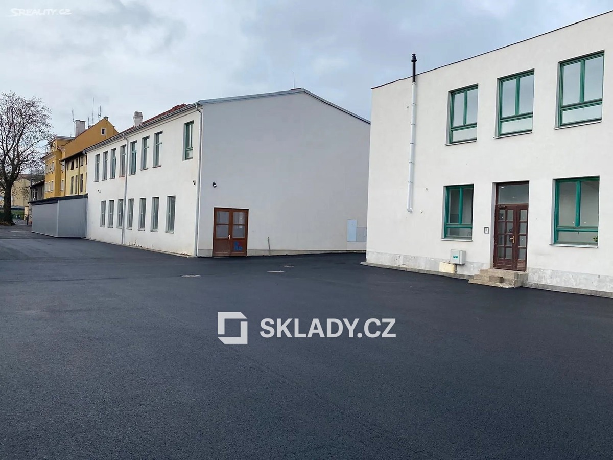 Fotografie 4 - Pronájem komerční nemovitosti · 400 m²