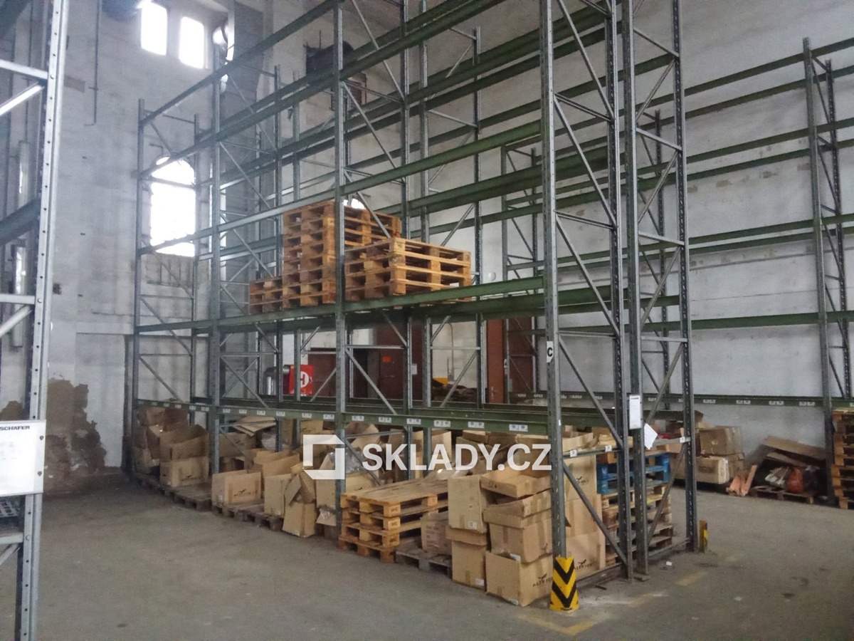 Photo 2 - Commercial property for rent · Warehouse · 300 m²