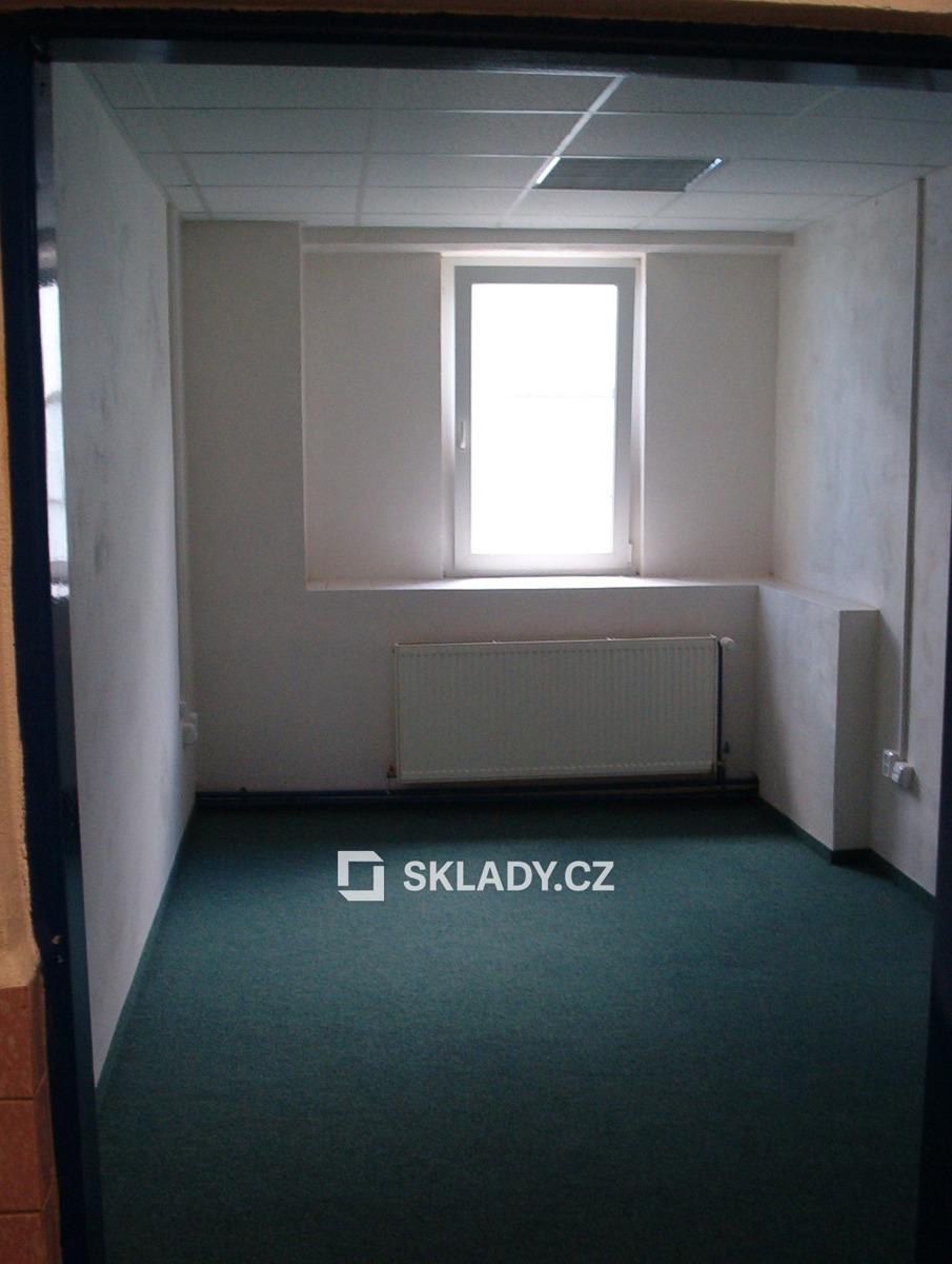 Photo 2 - Commercial property for rent · 572 m²